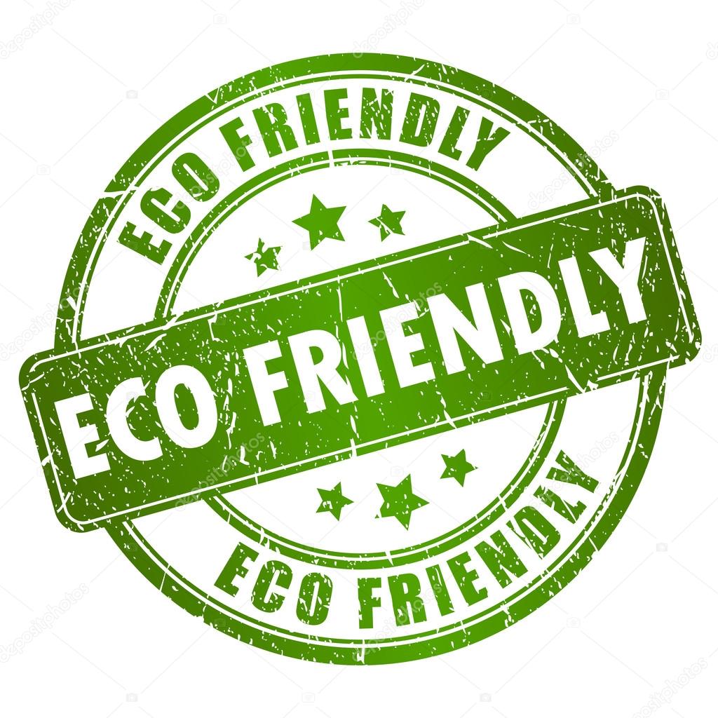 eco friendly